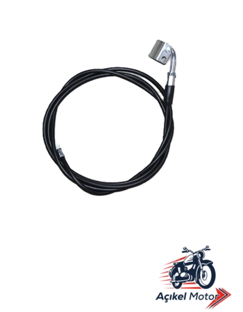 ARORA ZR2 KOLTUK KİLİT HALATI